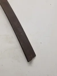 Original Træningssabel fra det danske rytteri