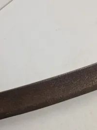 Original Træningssabel fra det danske rytteri