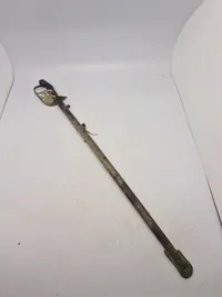 Original Tysk WW1 børne sabel, brugspræget