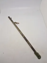 Original Tysk WW1 børne sabel, brugspræget