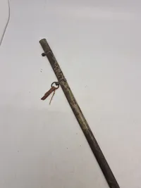 Original Tysk WW1 børne sabel, brugspræget