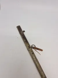 Original Tysk WW1 børne sabel, brugspræget