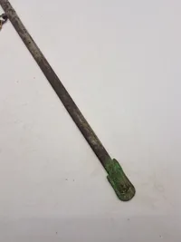 Original Tysk WW1 børne sabel, brugspræget
