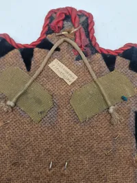 Original tjenestetids tavle