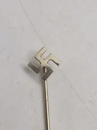 Original Dansk WW2 sympatisør nål