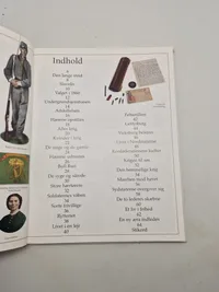 Den Amerikanske borgerkrig