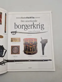 Den Amerikanske borgerkrig