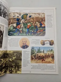 Den Amerikanske borgerkrig