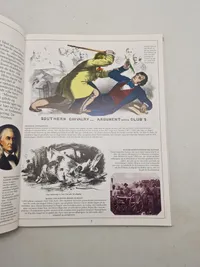 Den Amerikanske borgerkrig