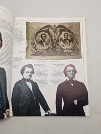 Den Amerikanske borgerkrig
