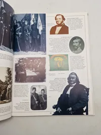 Den Amerikanske borgerkrig