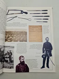 Den Amerikanske borgerkrig