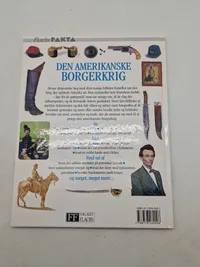 Den Amerikanske borgerkrig
