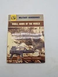 Samll arms of the world