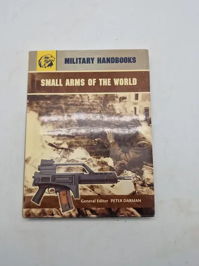 Samll arms of the world