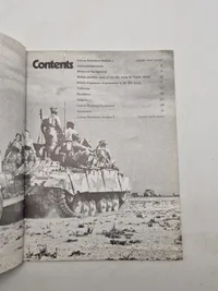 British Eight Army North Africa 1940-43
