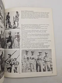 British Eight Army North Africa 1940-43