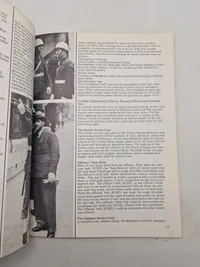 God bog om US i Europe 1942.45