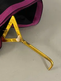 Originalt Loge regalia