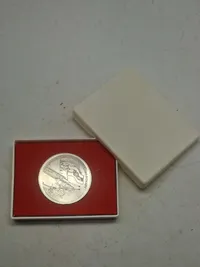 Original USSR medalje i æske