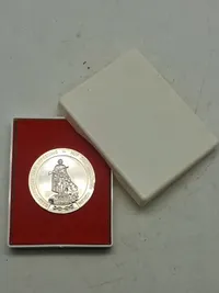 Original USSR medalje i æske