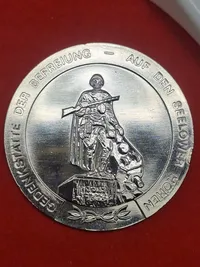 Original USSR medalje i æske