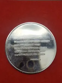 Original USSR medalje i æske