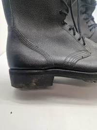 Originale støvler - dk forsvar -størrelse 8