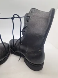 Originale støvler - dk forsvar -størrelse 8