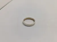 Sølv fingerring - Bræmer Jensen Guldvarefabrik A/S