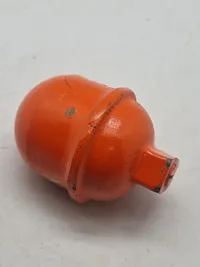 Original dansk M/54 vægtgranat