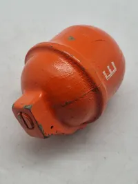 Original dansk M/54 vægtgranat