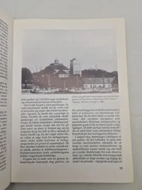 Brigaden bog med originalt foto