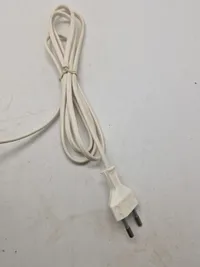Original Dansk øvelses morter ombygget til lampe