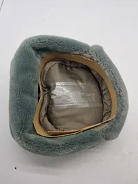 Original DDR NVA pelshue officer