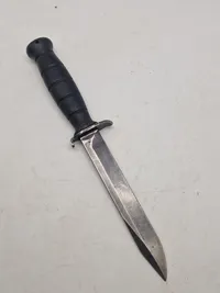 Original dansk kampkniv M/96