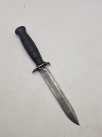 Original dansk kampkniv M/96