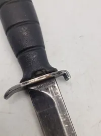 Original dansk kampkniv M/96