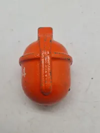 Original dansk M/54 vægtgranat
