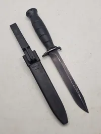 Original dansk kampkniv M/96