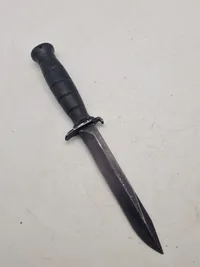 Original dansk kampkniv M/96