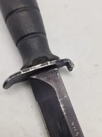 Original dansk kampkniv M/96