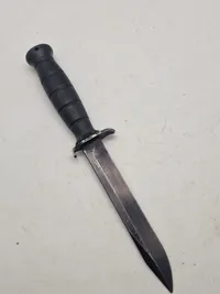 Original dansk kampkniv M/96