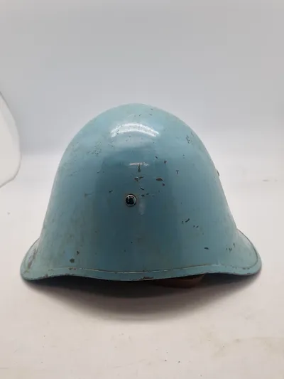 Original M/41 hjelm