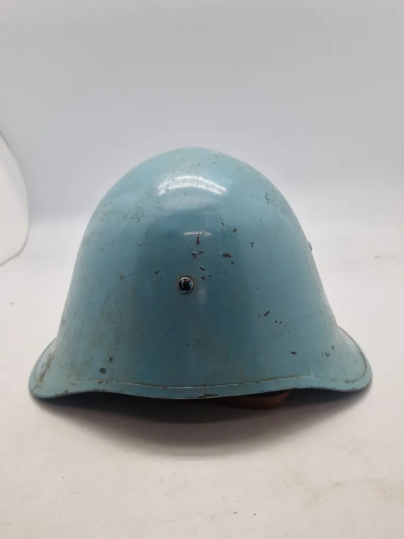 Original M/41 hjelm