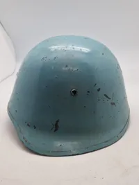 Original M/41 hjelm