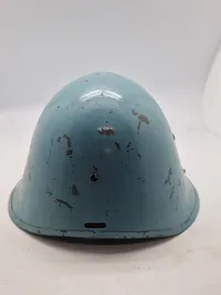 Original M/41 hjelm