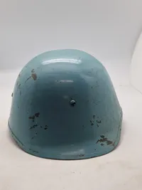 Original M/41 hjelm