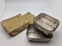 Originalt Engelsk WW2 kogekar