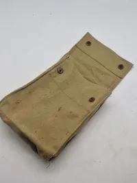 Originalt Engelsk WW2 kogekar